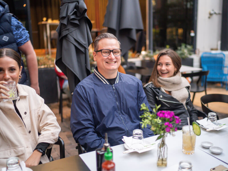 Fire Up Your Office with Team Building Cooking Classes in Sydney