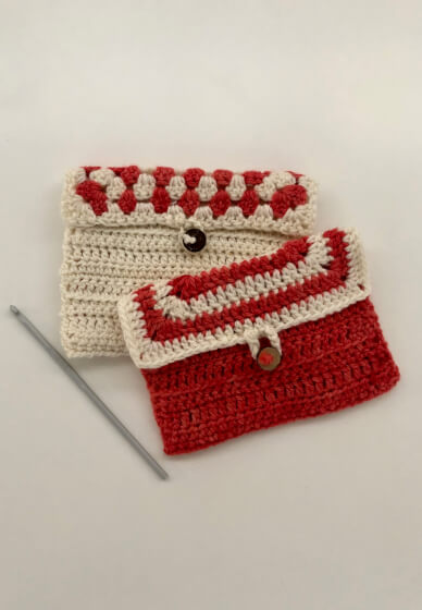 Beginners Crochet Workshop - Part 2