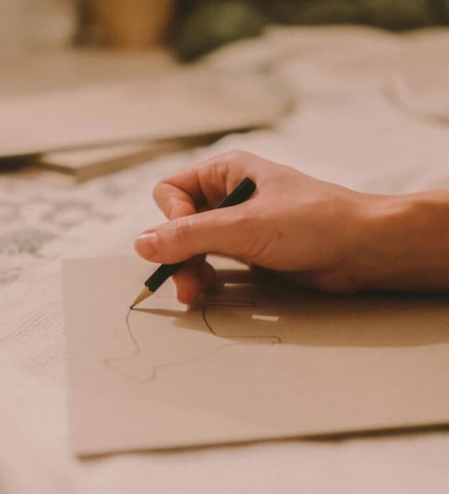 Four Week Drawing Course for Adult Beginners