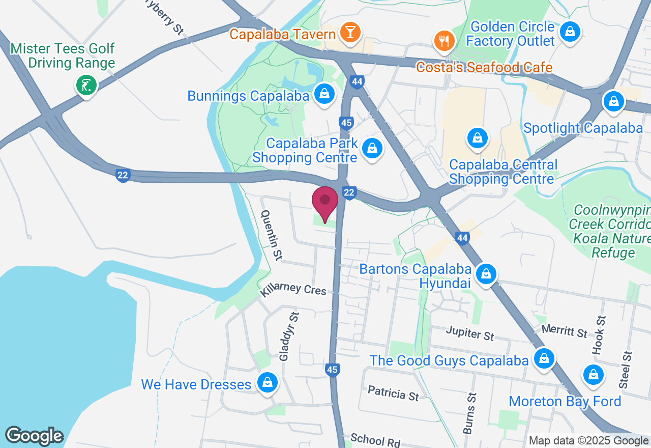 Too Crafty - Community Creative Experience location