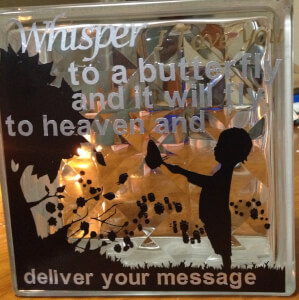 Cricut experience