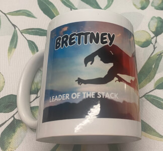 Cricut class by Too Crafty