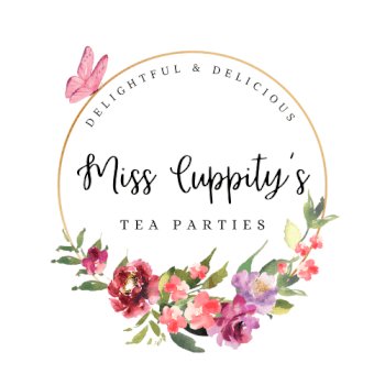 Miss Cuppitys, baking and desserts teacher
