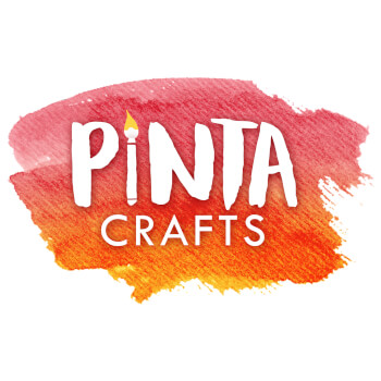 Pinta Crafts, painting teacher