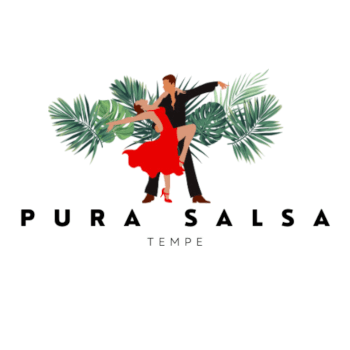 Pura Salsa, dance teacher