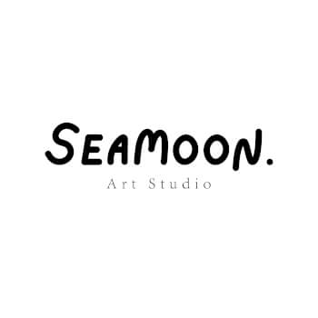 SeaMoon Art Studio, painting teacher