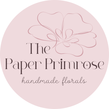 The Paper Primrose, paper craft and ink teacher