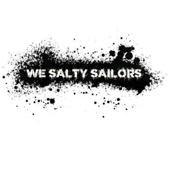 We Salty Sailors, textiles teacher