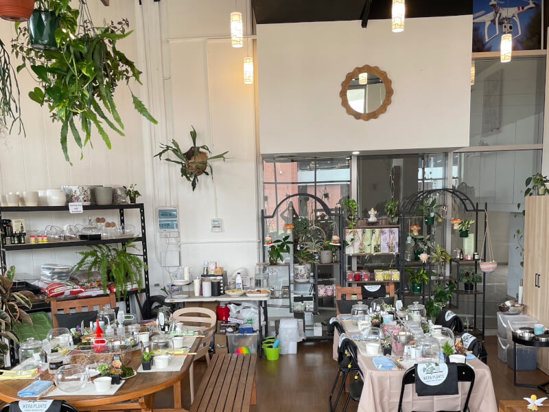 Botanical Studio
